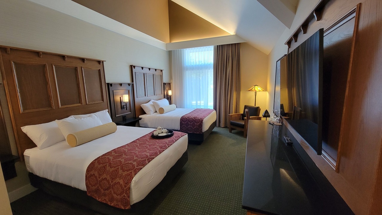 Photo of Bedroom in Waterton Park