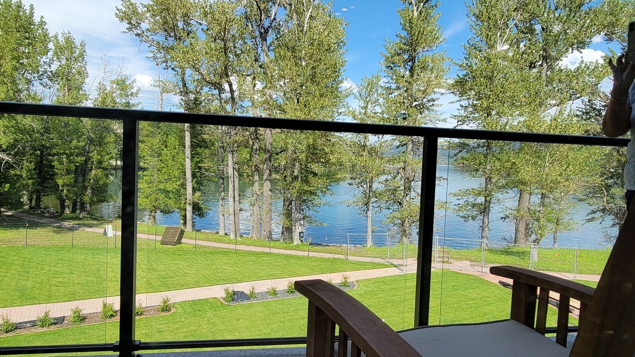 Photo of Outdoor in Waterton Park