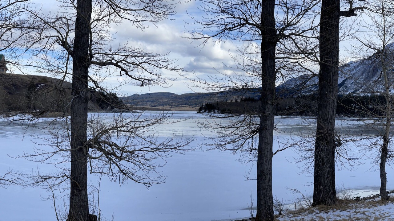 Photo of Outdoor in Waterton Park