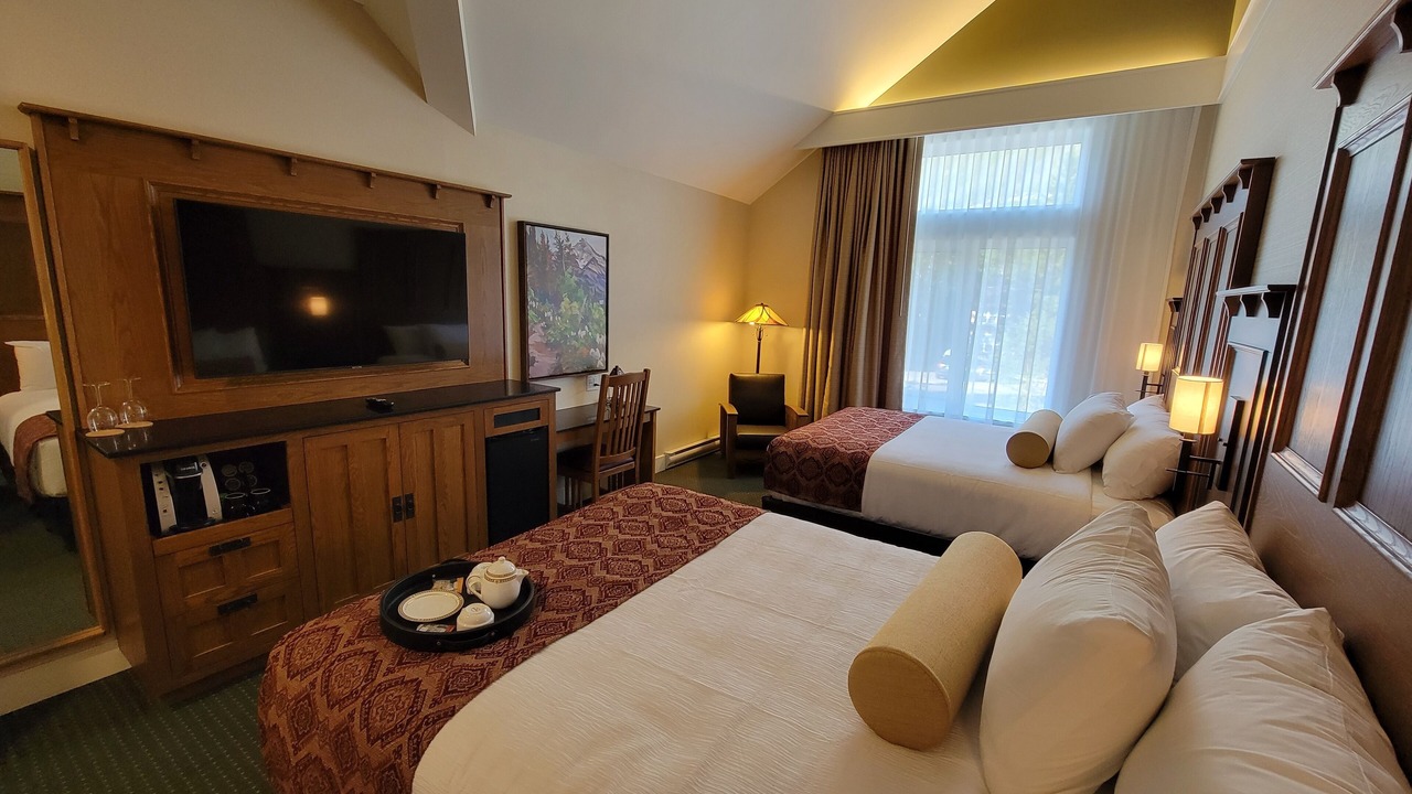 Photo of Bedroom in Waterton Park