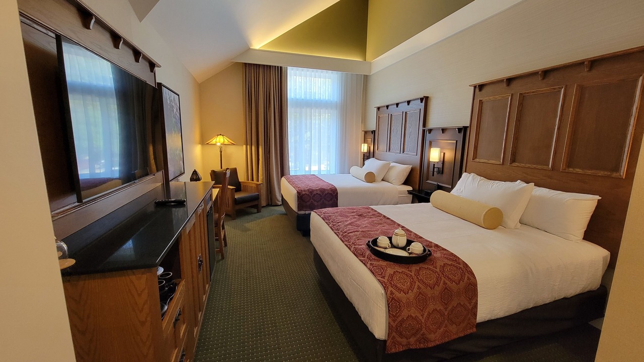 Photo of Bedroom in Waterton Park