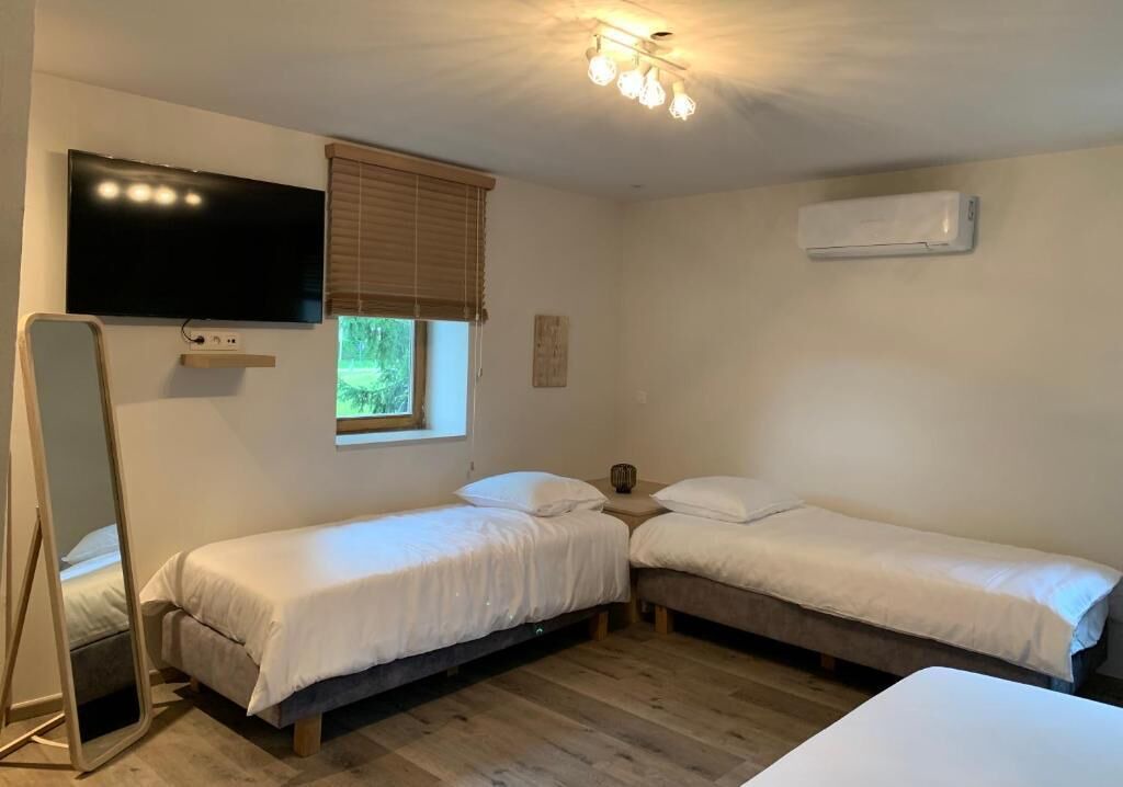 Photo of Bedroom in Stevoort