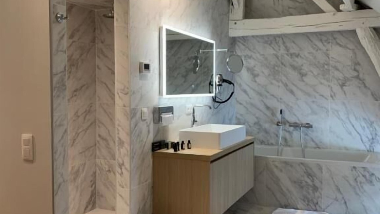 Photo of Bathroom in Stevoort
