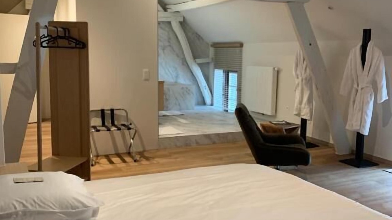 Photo of Bedroom in Stevoort