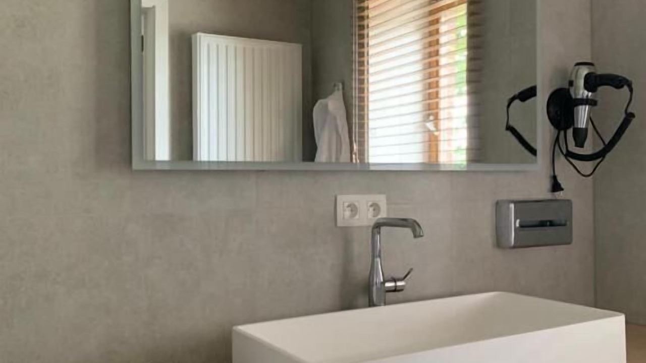 Photo of Bathroom in Stevoort