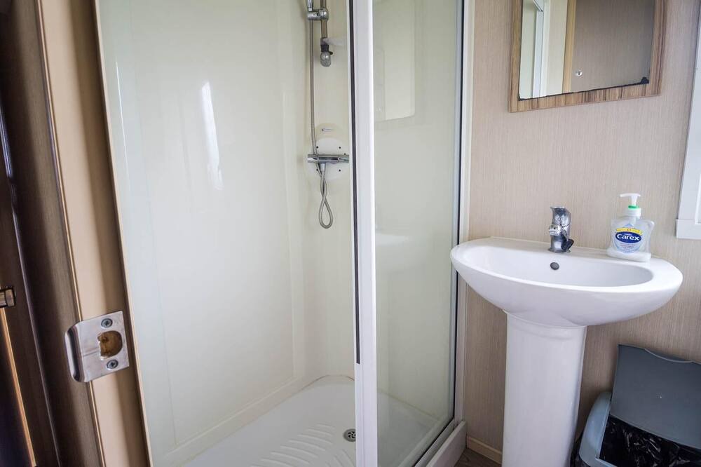 Photo of Bathroom in Ingoldmells