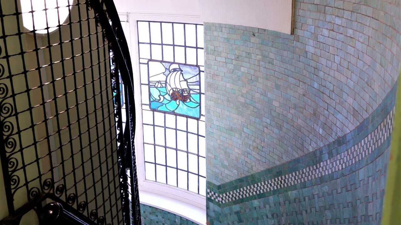 Photo of Bathroom in Bristol Old City
