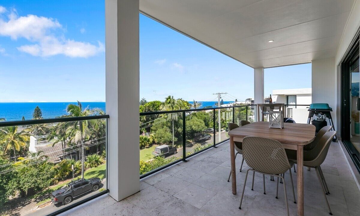Photo of Outdoor in Sunshine Beach