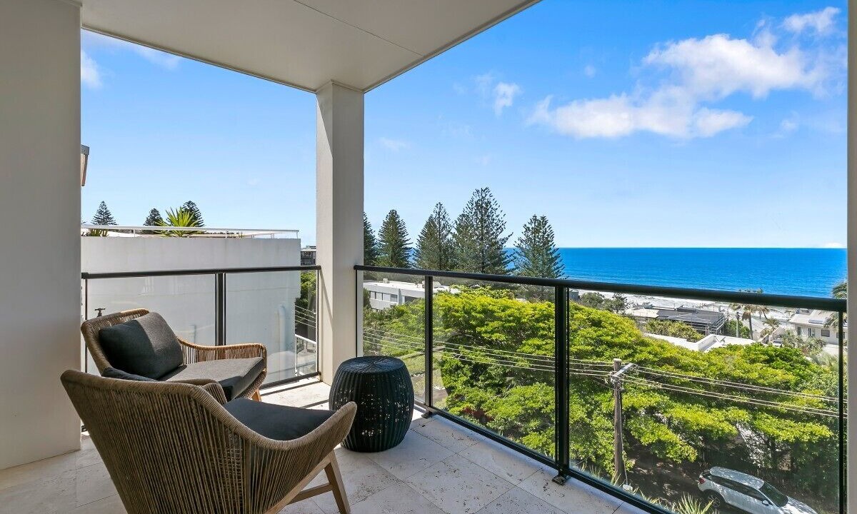 Photo of Outdoor in Sunshine Beach