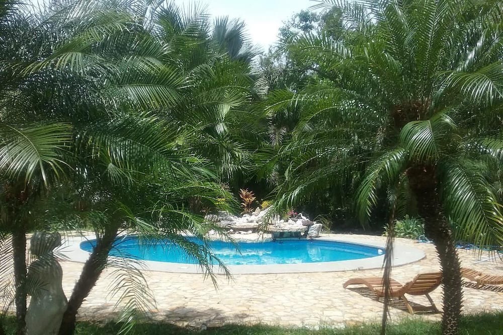 Photo of Outdoor in Cabuya