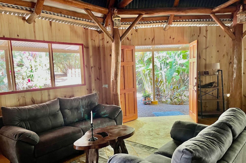 Photo of Livingroom in Cabuya