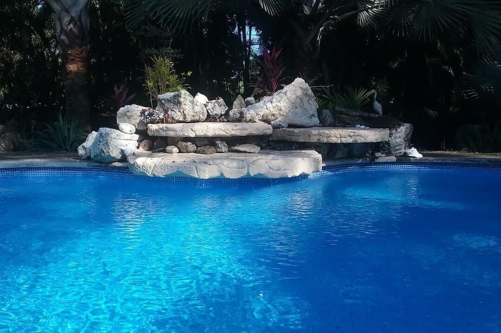 Photo of Outdoor in Cabuya
