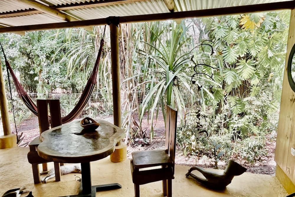 Photo of Outdoor in Cabuya