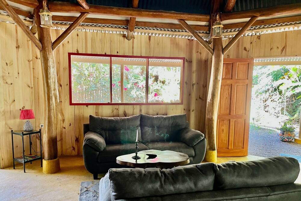 Photo of Livingroom in Cabuya