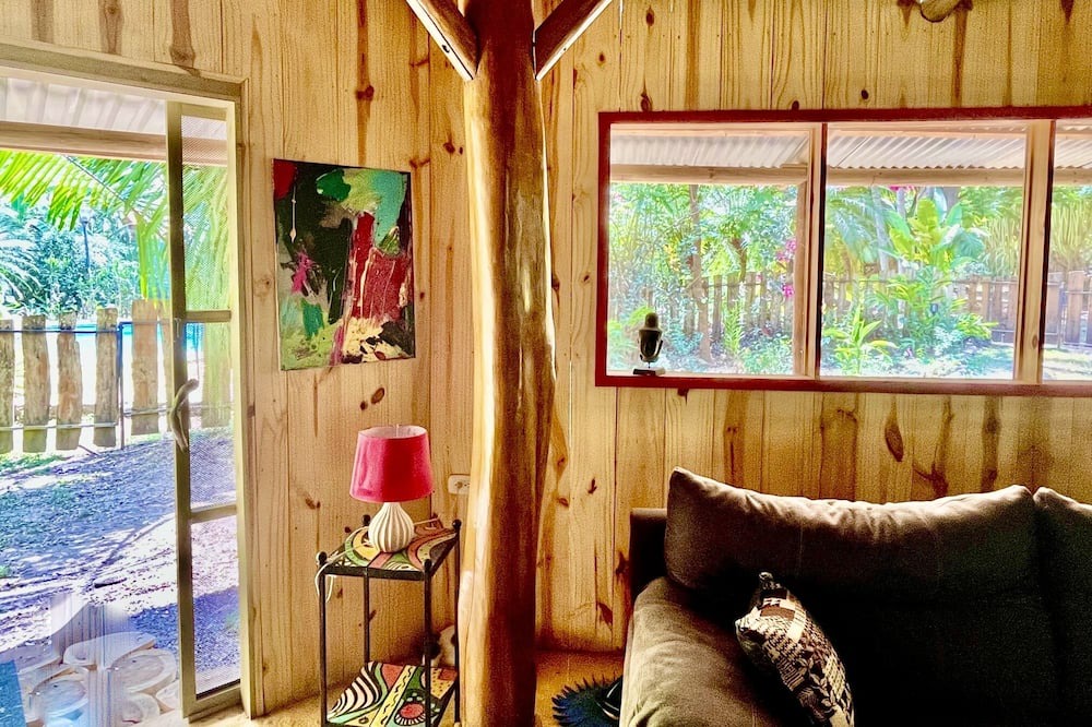 Photo of Livingroom in Cabuya