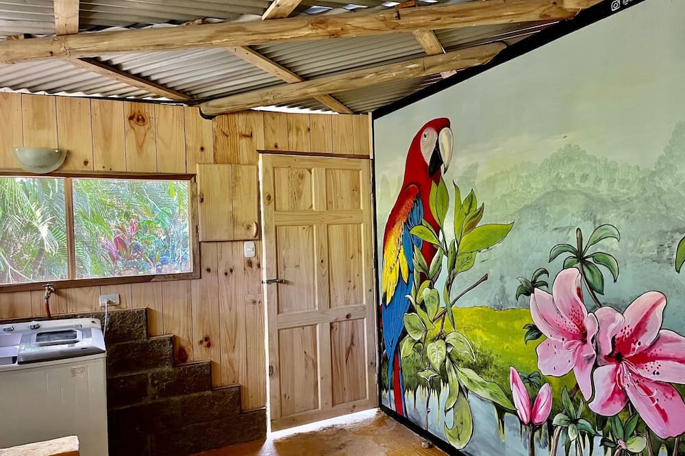 Photo of Bedroom in Cabuya