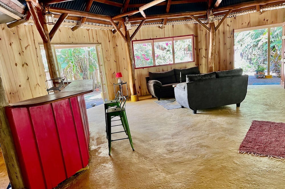 Photo of Livingroom in Cabuya