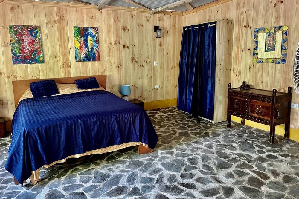 Photo of Bedroom in Cabuya