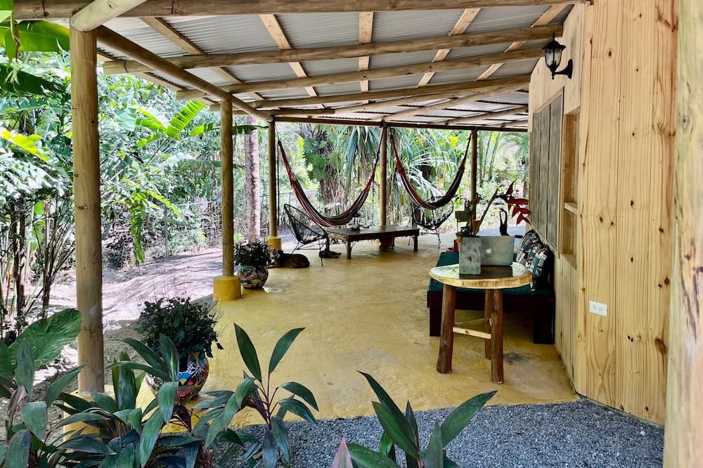 Photo of Patio Balcony in Cabuya