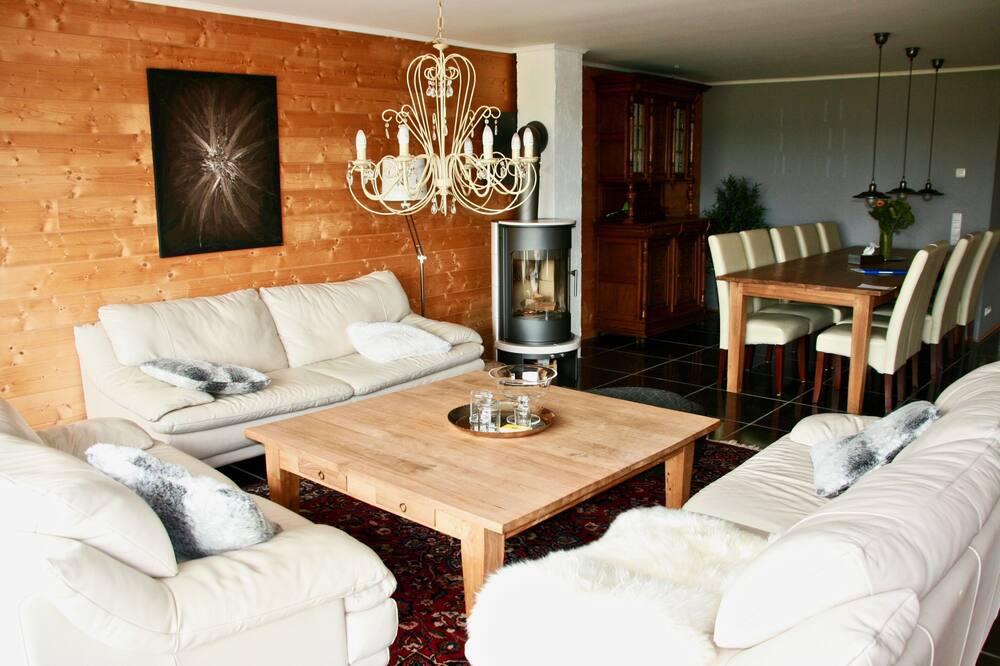 Photo of Livingroom in Monschau