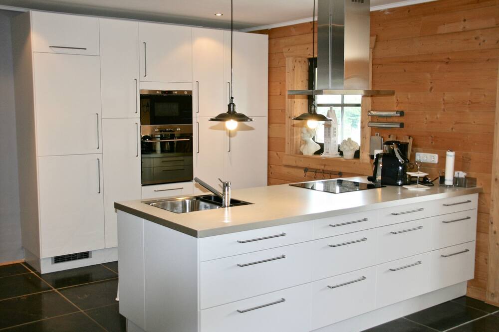 Photo of Kitchen in Monschau