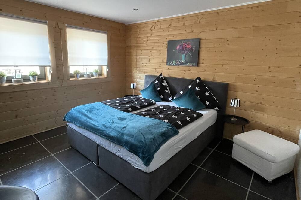Photo of Bedroom in Monschau