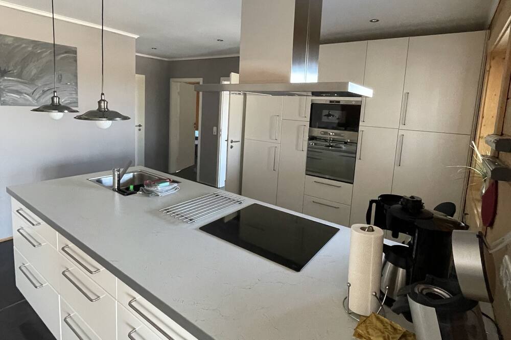 Photo of Kitchen in Monschau