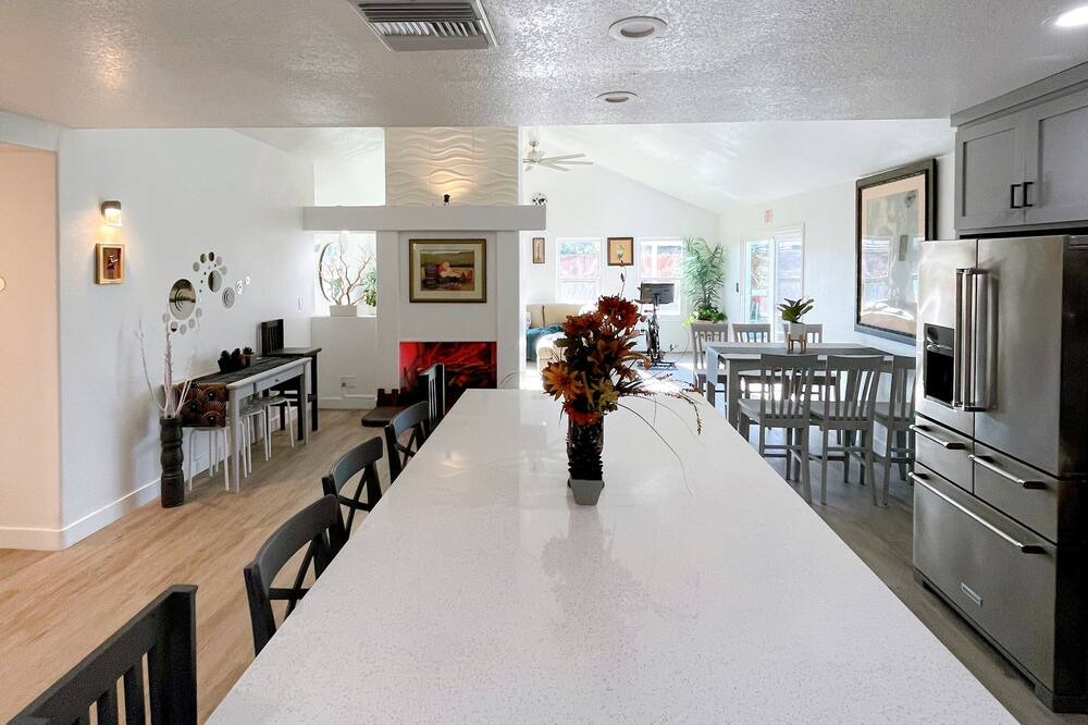 Photo of Kitchen in Southwest Anaheim