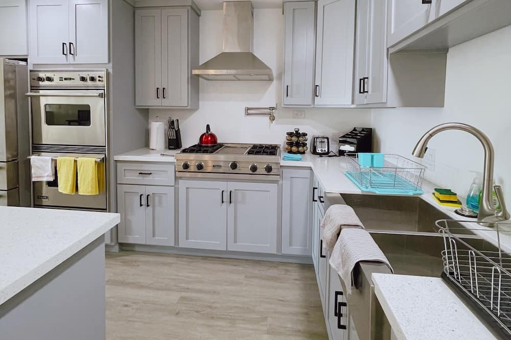 Photo of Kitchen in Southwest Anaheim