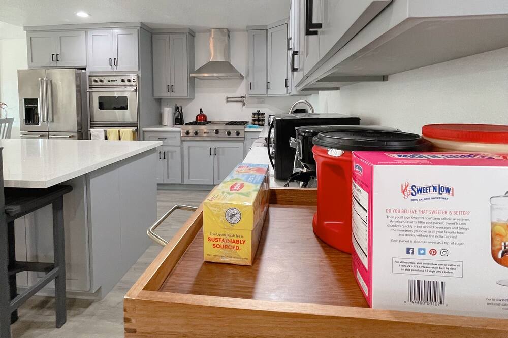 Photo of Kitchen in Southwest Anaheim