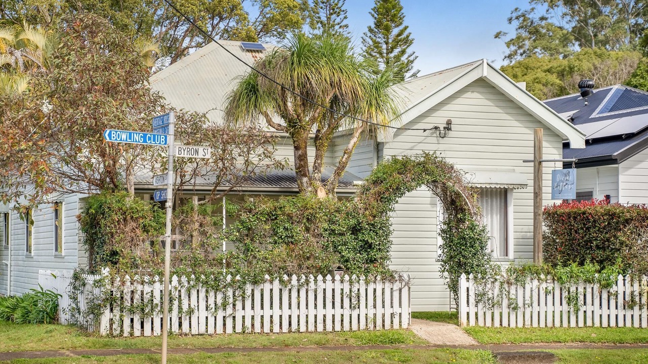 Photo of Outdoor in Bangalow