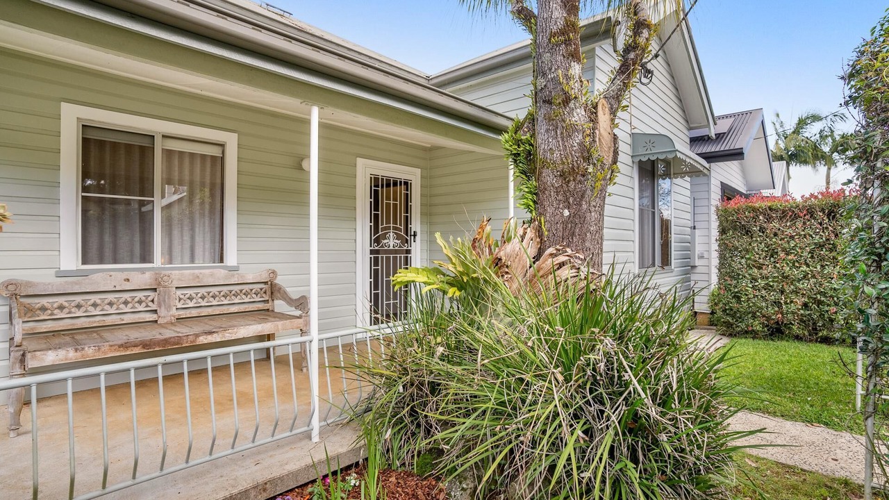 Photo of Outdoor in Bangalow
