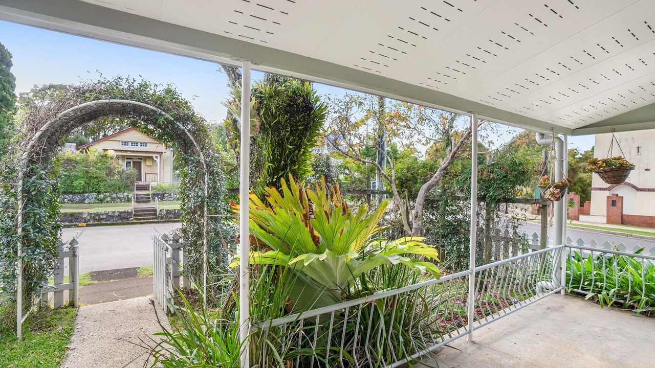 Photo of Outdoor in Bangalow
