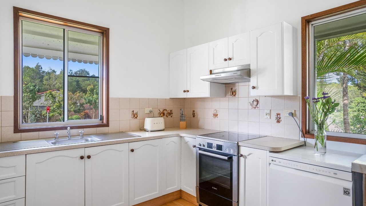 Photo of Kitchen in Bangalow