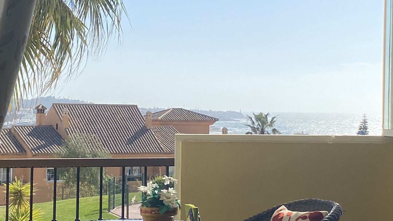 Photo of Outdoor in Mijas