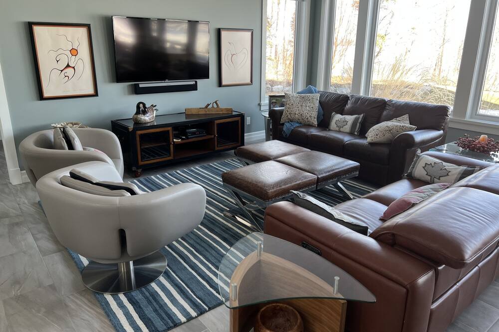 Photo of Livingroom in Markerville