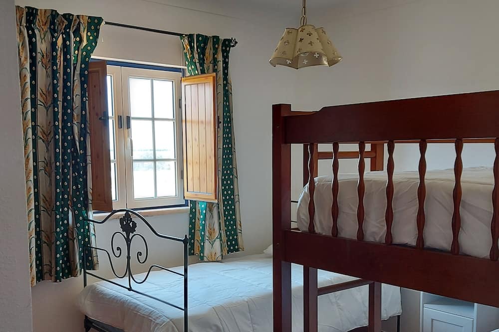 Photo of Bedroom in Cavaleiro