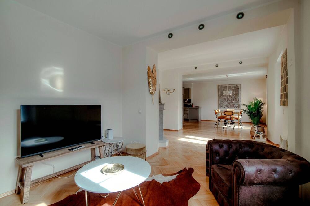 Photo of Livingroom in Morcote