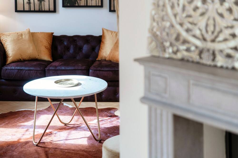 Photo of Livingroom in Morcote