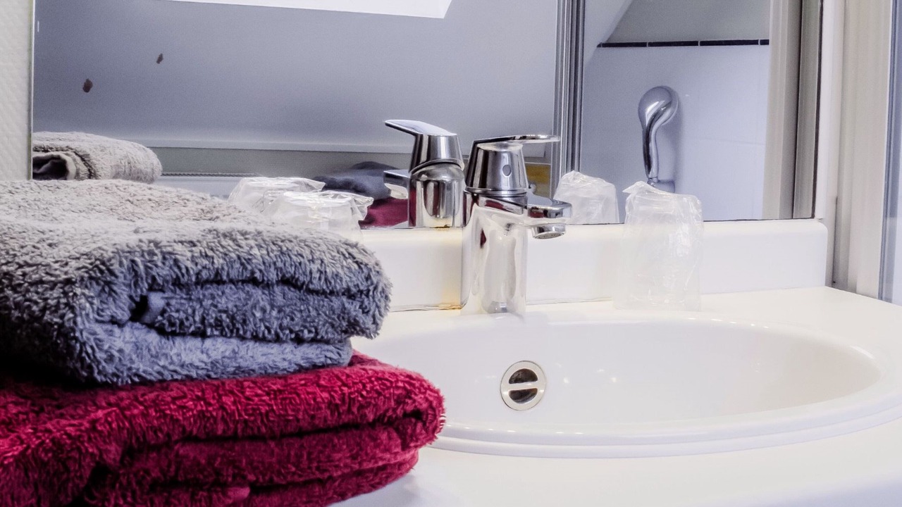 Photo of Bathroom in Houffalize