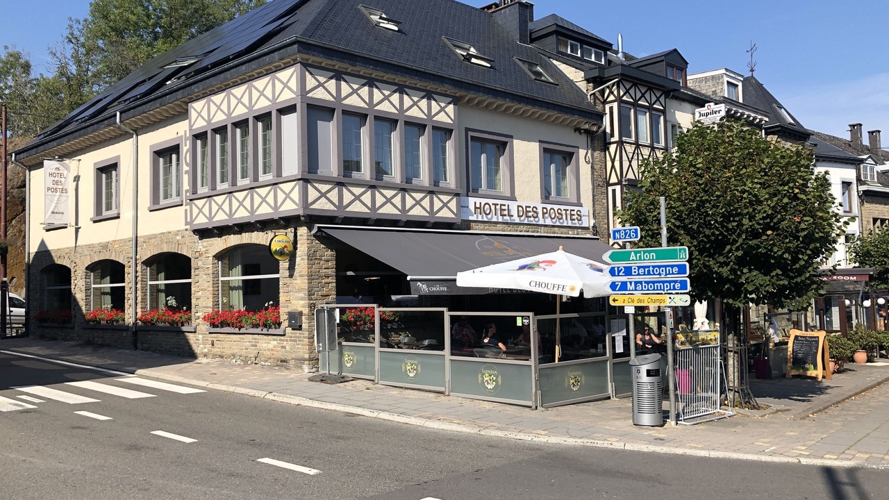 Photo of Outdoor in Houffalize