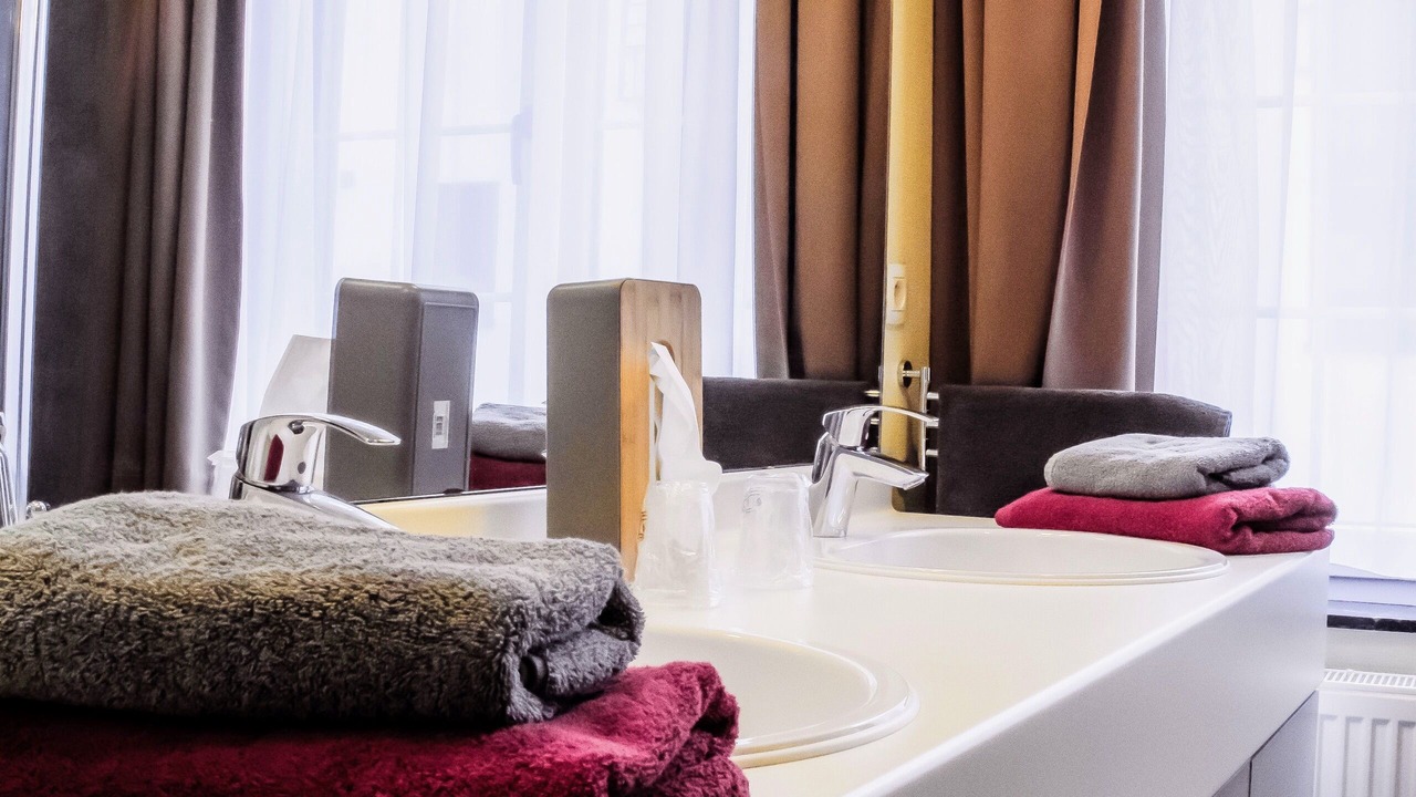 Photo of Bathroom in Houffalize