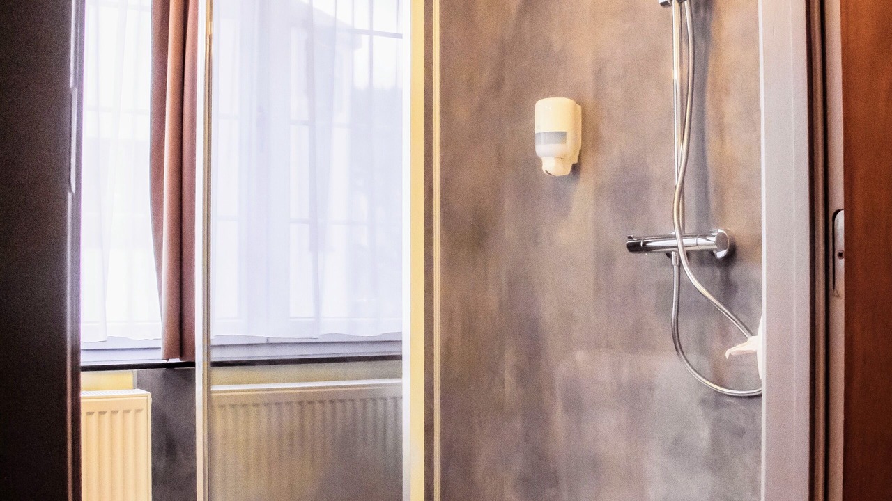 Photo of Bathroom in Houffalize