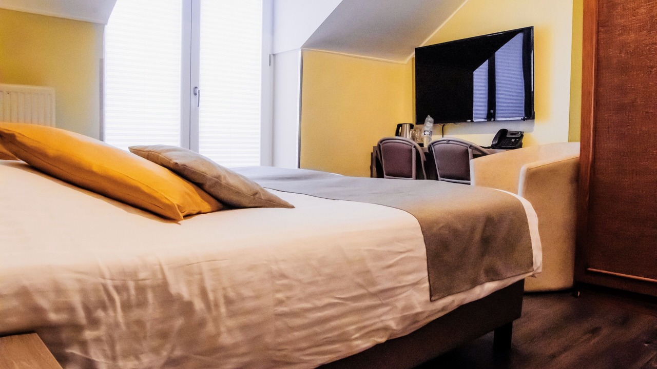 Photo of Bedroom in Houffalize
