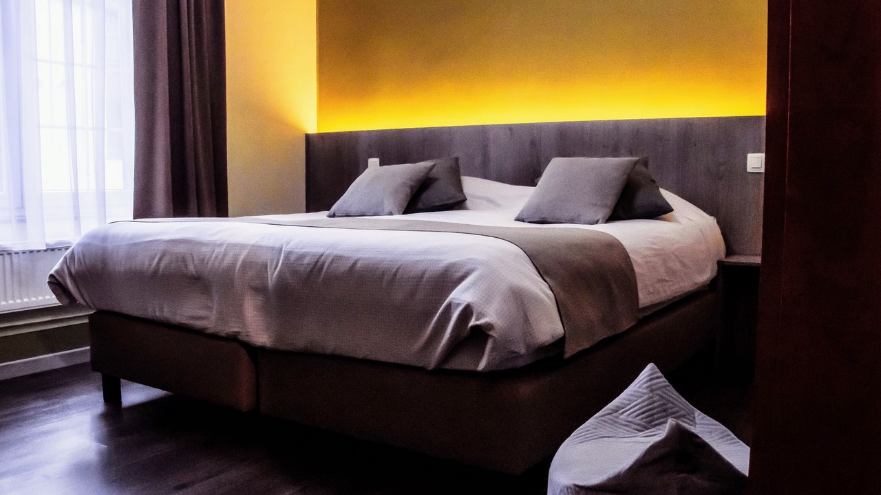 Photo of Bedroom in Houffalize