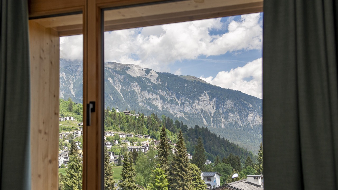 Photo of Others in Flims