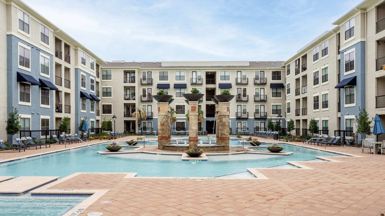 Photo of Outdoor in Frisco