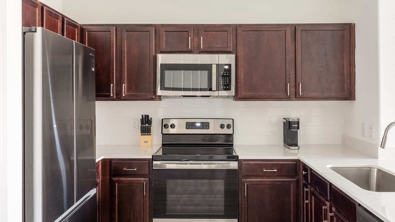 Photo of Kitchen in Frisco