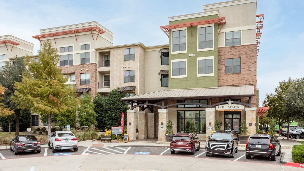 Photo of Outdoor in Frisco