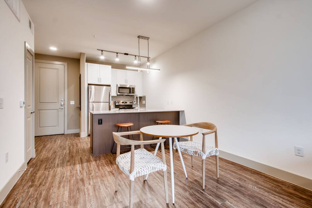 Photo of Kitchen in North Burnet